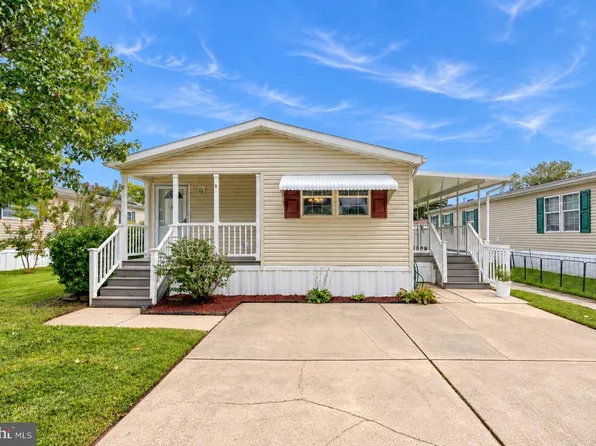 3513 Buckboard Ln, Middle River, MD 21220