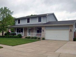 4703 Rutland Rd, Valparaiso, IN 46383