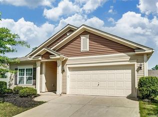 14716 Glenduff Pl, Charlotte, NC 28278