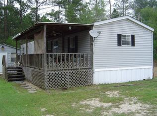 46 Easy St, Picayune, MS 39466