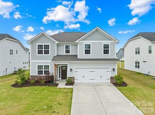 3823 Dahlia Dr, Harrisburg, NC 28075