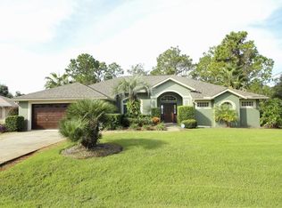 132 Whispering Pine Dr, Palm Coast, FL 32164