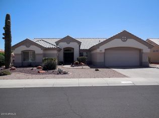 14507 W Black Gold Ln, Sun City West, AZ 85375
