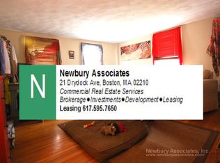 1197 Adams St #2L, Boston, MA 02124