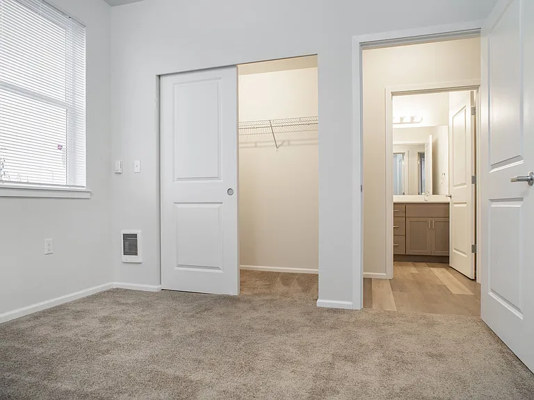 2 Bedroom - 966sqft 2 Bedroom - 966sqft