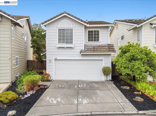 18786 Sydney Cir, Castro Valley, CA 94546