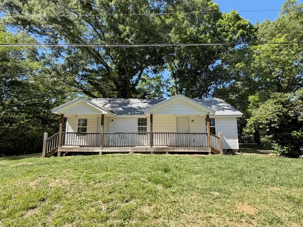 802 Colerain St, La Fayette, GA 30728
