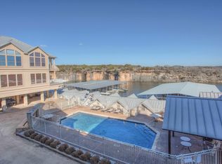 3006 Upcreek Aly #14, Strawn, TX 76475
