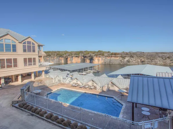 3006 Upcreek Aly #14, Strawn, TX 76475