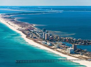 3 E Galvez Ct, Pensacola Beach, FL 32561