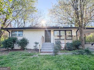 303 Flora Ave SE, Rome, GA 30161