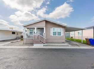 6601 Eucalyptus Dr SPACE 18, Bakersfield, CA