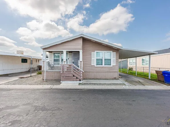 6601 Eucalyptus Dr Space 18, Bakersfield, CA 93306