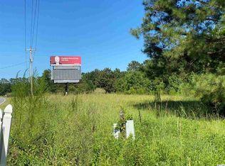 Highway 905, Longs, SC 29568