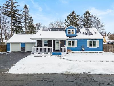 104 Orchard Dr E, Syracuse, NY, 13212
