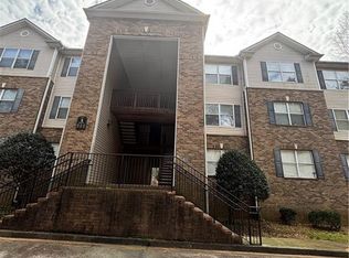 3101 Par Three Way, Lithonia, GA 30038