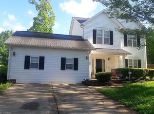 7 Zelkova Ct, Browns Summit, NC 27214