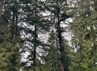 LOT Nineteen Greenwood Dr, Pt Roberts, WA 98281