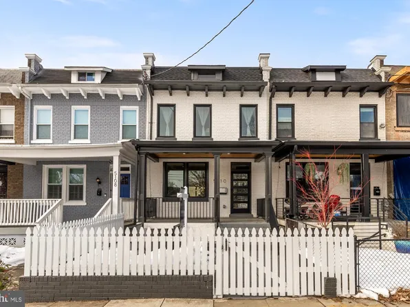 5110 9th St NW, Washington, DC 20011