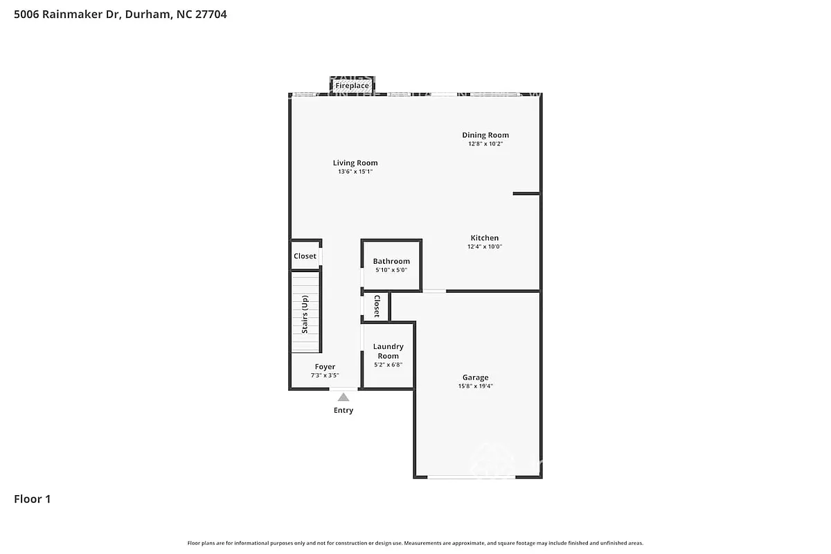 Building Photo - 5006 Rainmaker Dr