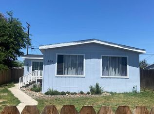 809 Inyo Ave, Modesto, CA 95358