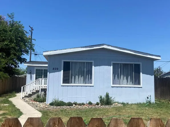809 Inyo Ave, Modesto, CA 95358