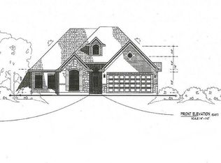 11018 S Country Club Green Dr, Tomball, TX 77375