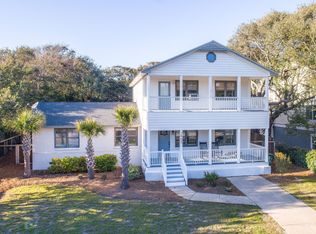 2905 Palm Blvd, Isle Of Palms, SC 29451
