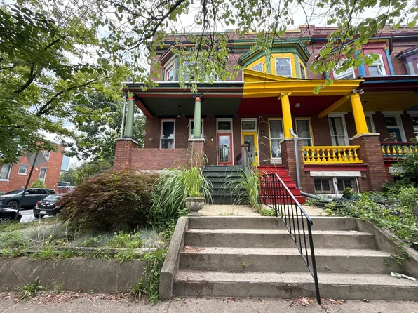 3200 Abell Ave, Baltimore, MD 21218