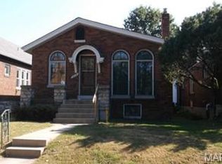 5718 Milentz Ave, Saint Louis, MO