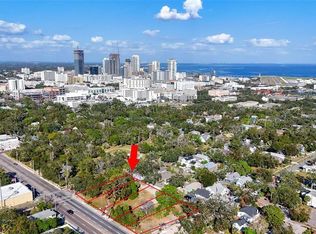 1118 Dr Martin Luther King Jr St S APT 1, Saint Petersburg, FL 33701