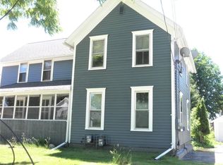 729 W Lorain St, Appleton, WI 54914