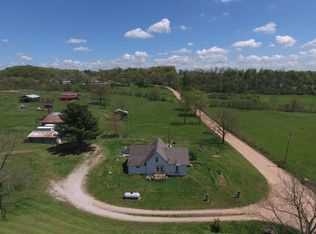 254 Jacket Rd, Seligman, MO 65745