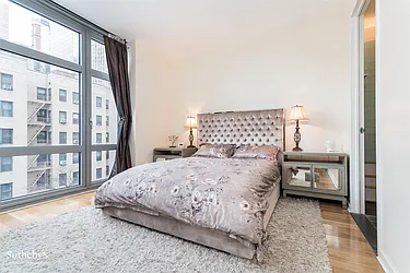 Rented by Sotheby's International Realty