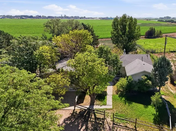 39600 County Road 33, Ault, CO 80610