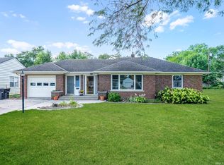 3429 Rolston St, Fort Wayne, IN 46805