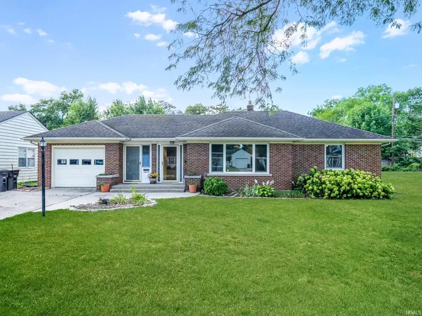 3429 Rolston St, Fort Wayne, IN 46805