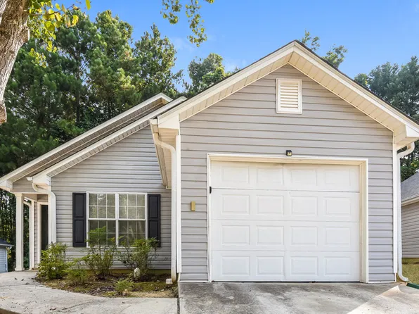 7008 Branch Crossing Way, Douglasville, GA 30134