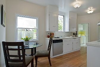 Kitchen :: 2732 Balboa St.