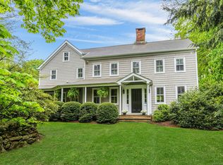 177 Old Kings Hwy N, Darien, CT 06820