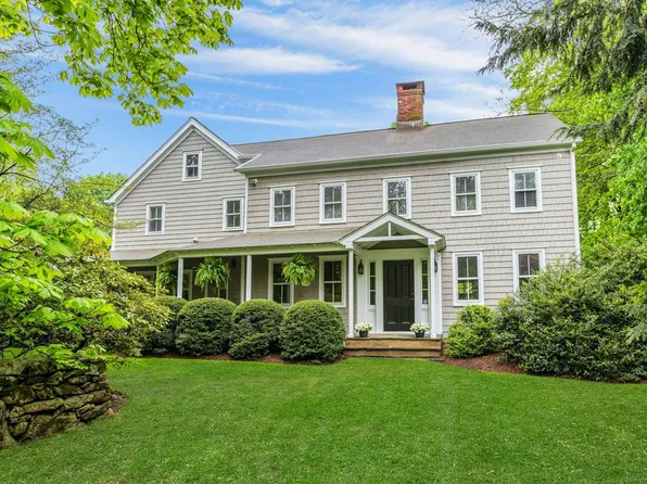 177 Old Kings Highway North, Darien, CT 06820