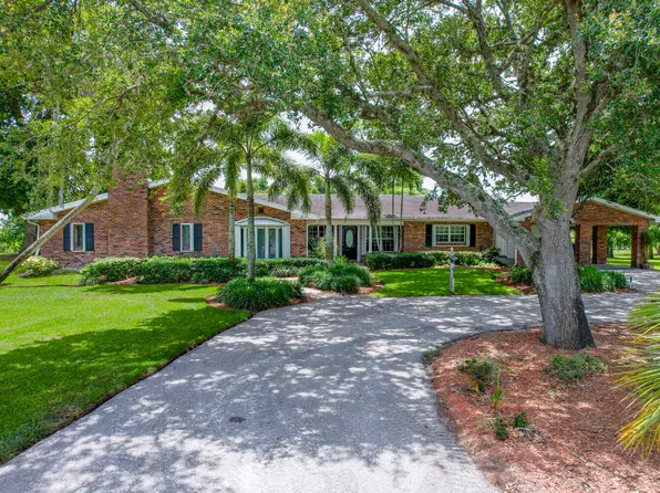 13348 Us Highway 441, Canal Point, FL 33438