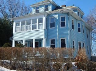 31 Alton Rd, Quincy, MA 02169