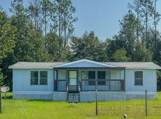 7416 SW 38th Ave, Jasper, FL 32052