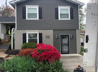 4005 Winlee Rd, Randallstown, MD 21133