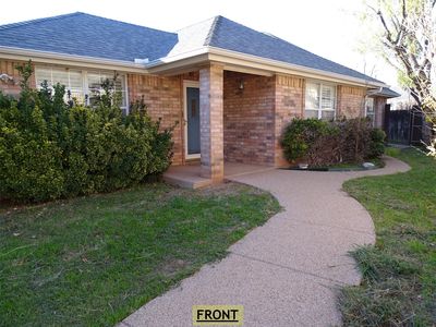 6134 Laurel Ct, Abilene, TX, 79606