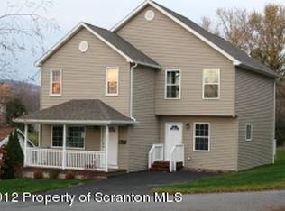 341 Pine St #L-14, Jermyn, PA 18433