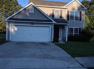 5516 Laurel Grove Ln, Raleigh, NC 27616