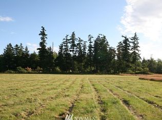 LOT Three Guemes Island Rd, Anacortes, WA 98221