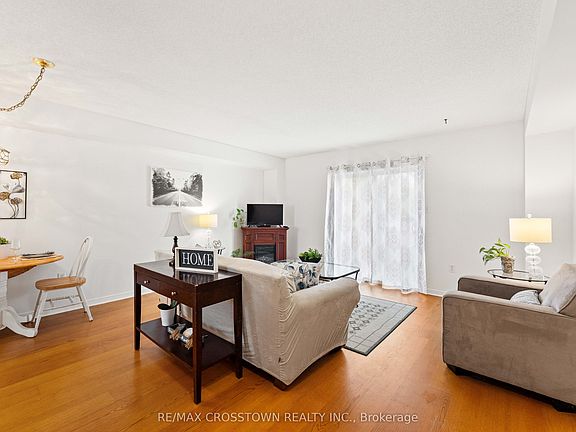 5th image of 440 Yonge St #B1